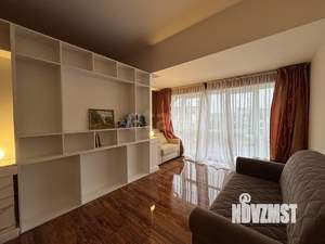 Дом 51м², 2-этажный, участок 1 сот.