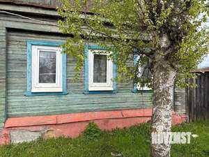 Дом 60м², 1-этажный, участок 4 сот.