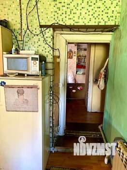 Дом 42м², 1-этажный, участок 4 сот.