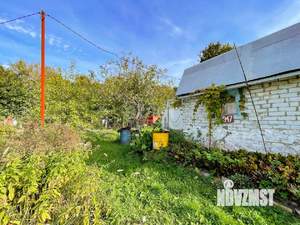 Дом 20м², 1-этажный, участок 8 сот.