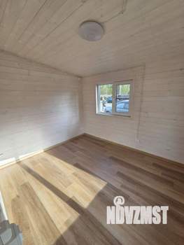 Дом 100м², 1-этажный, участок 8 сот.