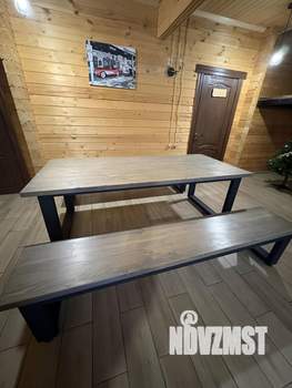 Коттедж 135м², 2-этажный, участок 10 сот.