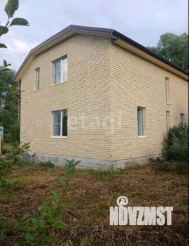 Дача 133м², 2-этажный, участок 5 сот.