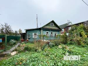 Дом 75м², 1-этажный, участок 5 сот.