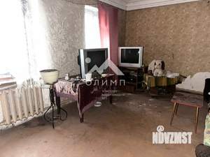 Дом 104м², 1-этажный, участок 9 сот.