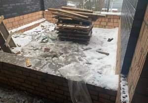 Дом 196м², 2-этажный, участок 25 сот.