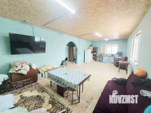 Дом 152м², 2-этажный, участок 10 сот.