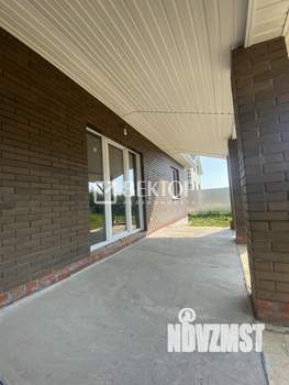 Дом 106м², 1-этажный, участок 10 сот.