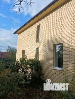 Дача 133м², 2-этажный, участок 5 сот.