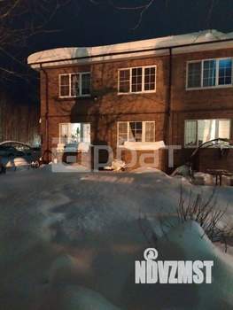 Дом 122м², 2-этажный, участок 2 сот.