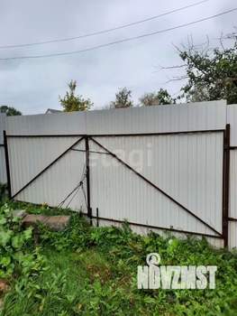 Дом 10м², 1-этажный, участок 6 сот.