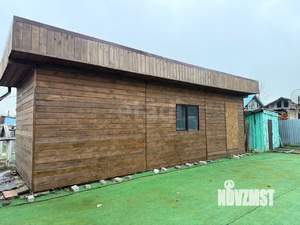 Дом 75м², 1-этажный, участок 4 сот.