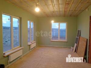 Дом 90м², 2-этажный, участок 5 сот.