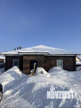 Коттедж 146м², 1-этажный, участок 6 сот.