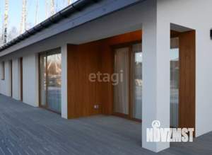 Дом 108м², 1-этажный, участок 8 сот.