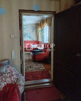 Дом 56м², 1-этажный, участок 13 сот.