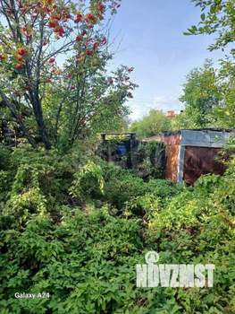 Дом 54м², 1-этажный, участок 6 сот.