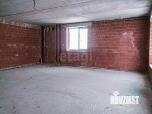 Таунхаус 93м², 2-этажный, участок 1 сот.