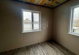 Дом 150м², 2-этажный, участок 5 сот.