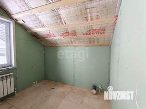 Дом 100м², 2-этажный, участок 17 сот.