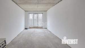 Таунхаус 71м², 2-этажный, участок 1 сот.