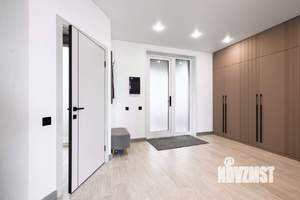 Коттедж 106м², 2-этажный, участок 6 сот.