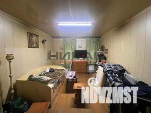 Дом 40м², 1-этажный, участок 7 сот.