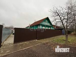 Дом 75м², 1-этажный, участок 4 сот.