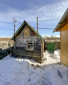 Дом 87м², 2-этажный, участок 5 сот.