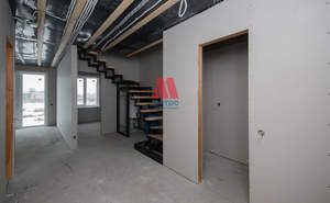 Дом 135м², 2-этажный, участок 8 сот.