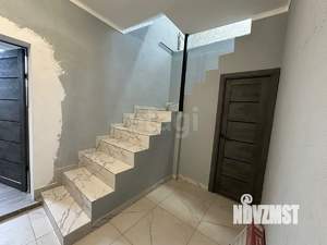 Дача 115м², 2-этажный, участок 6 сот.