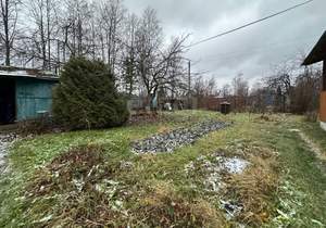 Дом 46м², 2-этажный, участок 6 сот.