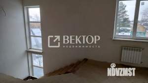 Таунхаус 314м², 3-этажный, участок 4 сот.