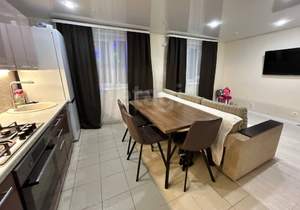 Дом 78м², 2-этажный, участок 6 сот.