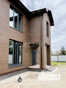 Дом 240м², 2-этажный, участок 7 сот.