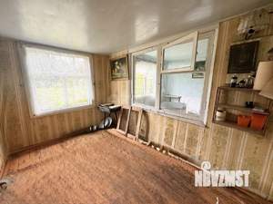 Дача 20м², 1-этажный, участок 5 сот.