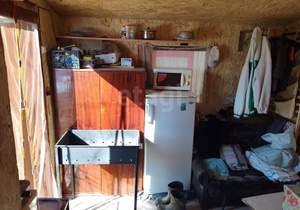 Дом 20м², 2-этажный, участок 6 сот.