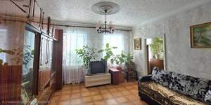 Дом 60м², 1-этажный, участок 5 сот.