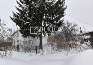 Дом 35м², 1-этажный, участок 6 сот.