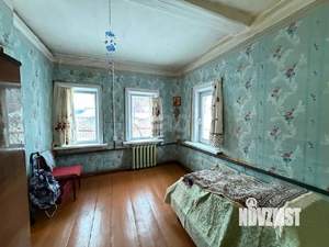 Дом 80м², 1-этажный, участок 8 сот.