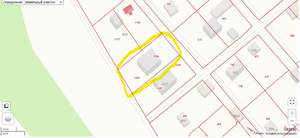 Дом 80м², 2-этажный, участок 0 сот.