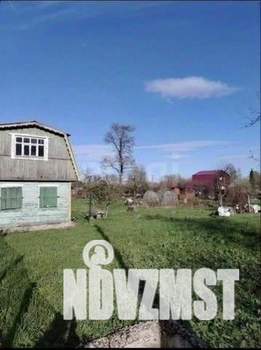 Дача 20м², 2-этажный, участок 8 сот.