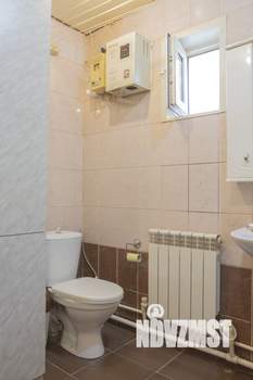 Дом 74м², 1-этажный, участок 6 сот.