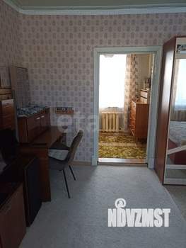 Дом 46м², 1-этажный, участок 6 сот.