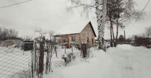 Дом 120м², 2-этажный, участок 6 сот.