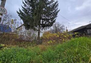 Дом 35м², 1-этажный, участок 6 сот.