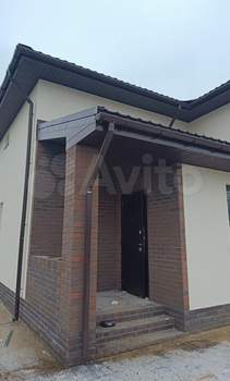 Дом 160м², 2-этажный, участок 5 сот.