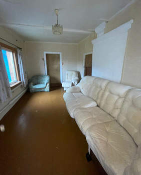 Дом 58м², 1-этажный, участок 10 сот.