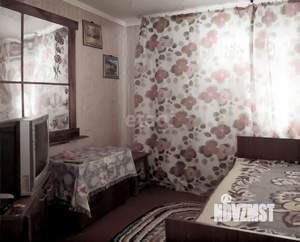 Дом 30м², 1-этажный, участок 10 сот.