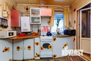 Дом 92м², 2-этажный, участок 6 сот.